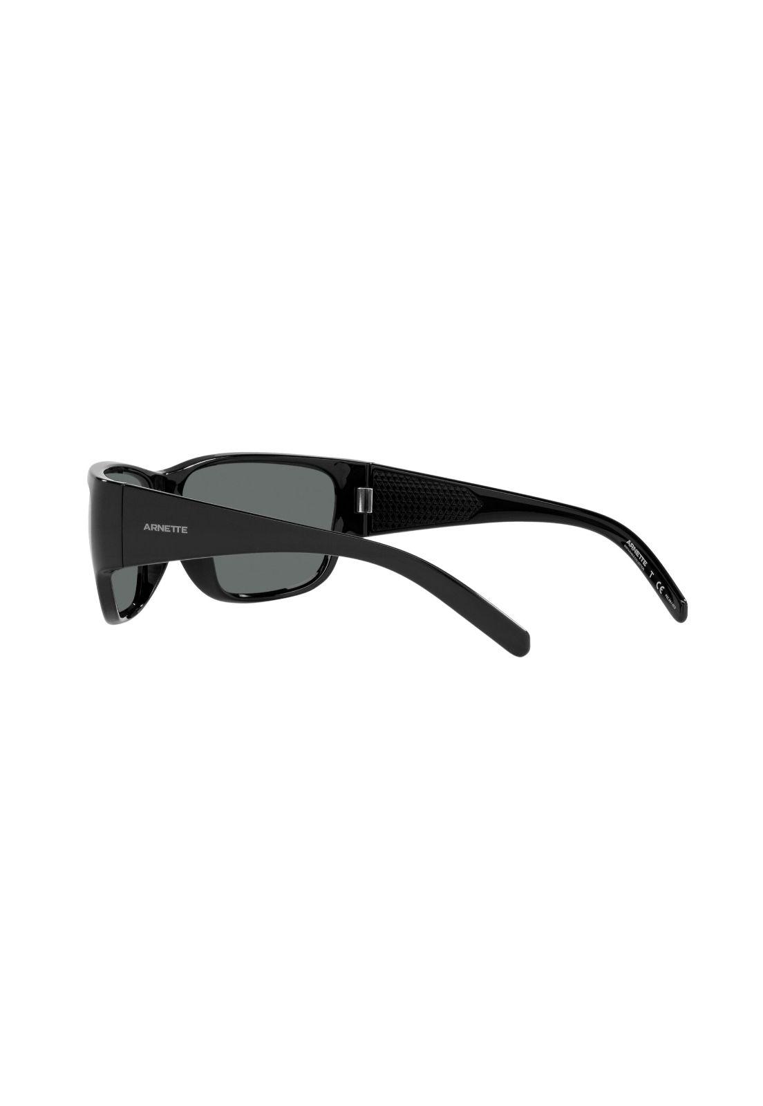 Lentes de Sol Wolflight Negro Polarizados Arnette AN42804181-4
