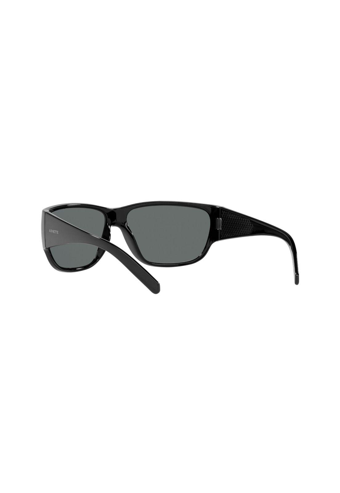 Lentes de Sol Wolflight Negro Polarizados Arnette AN42804181-5