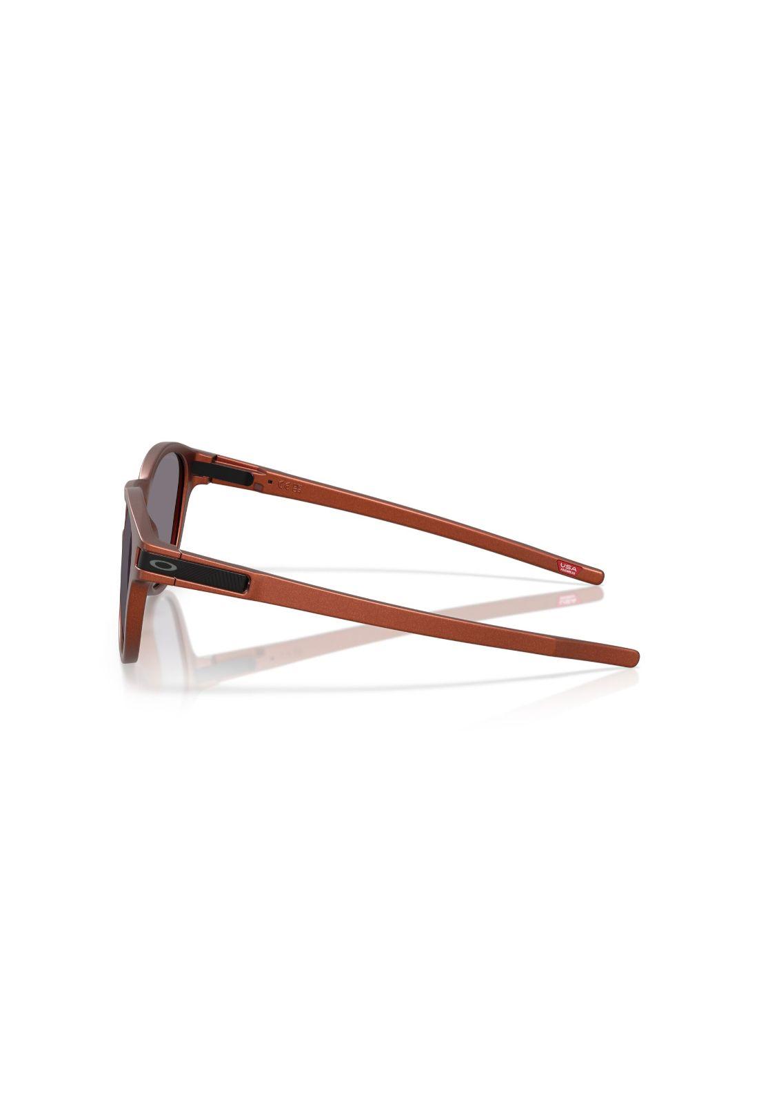 Lentes de Sol Latch Prizm Polarizados Oakley OO9265926573-2