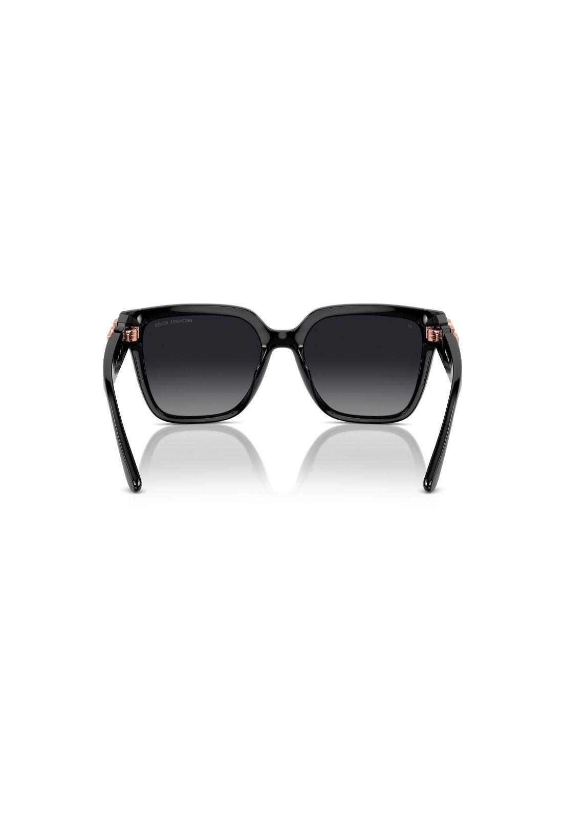 Lentes de Sol Karlie Negro Polarizados Michael Kors-3