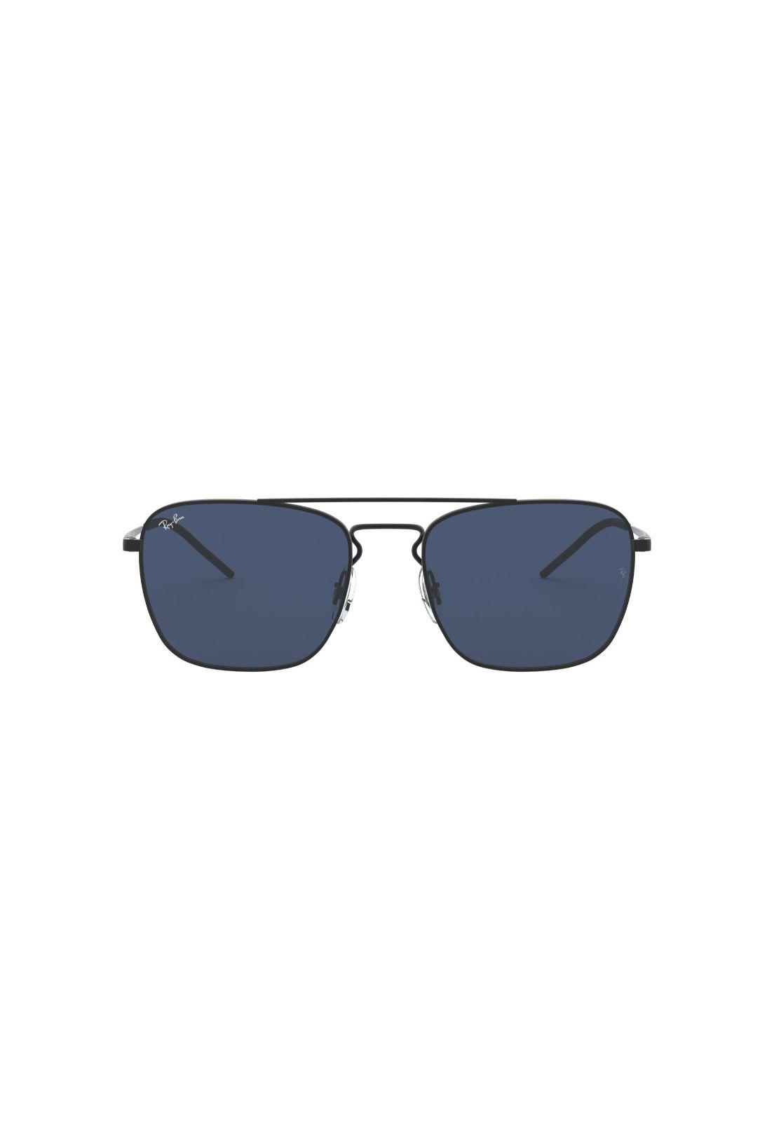 Lentes de Sol Azul Ray-Ban RB3588901480-0