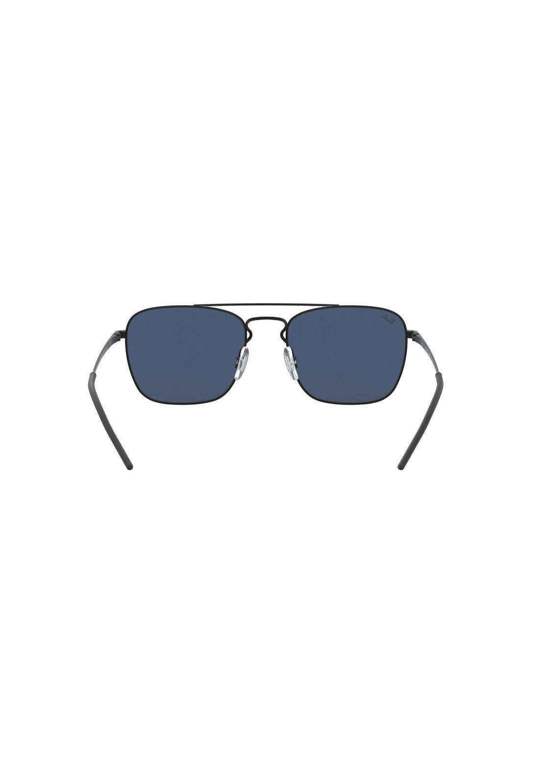 Lentes de Sol Azul Ray-Ban RB3588901480-3
