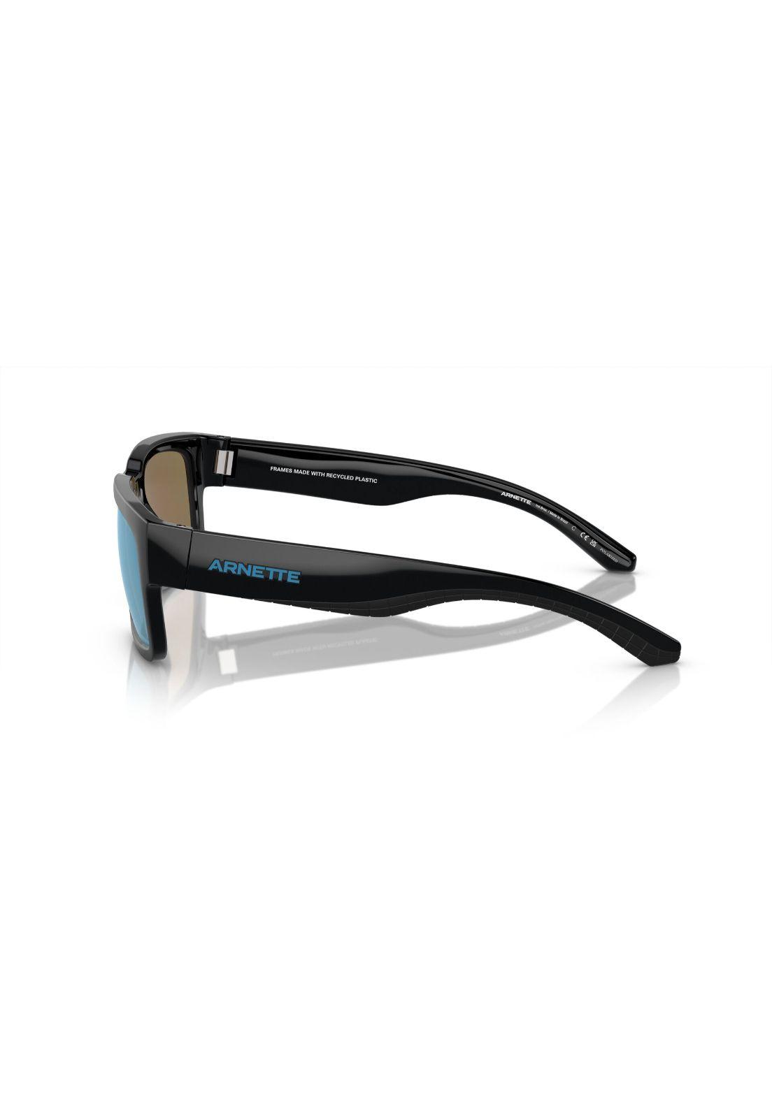 Arnette Lentes de Sol Samhty Polarizados AN4326U 290022 55-2