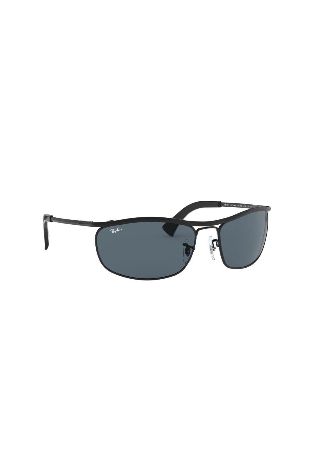 Lentes de Sol Olympian Negro Ray-Ban RB31199161R562-10