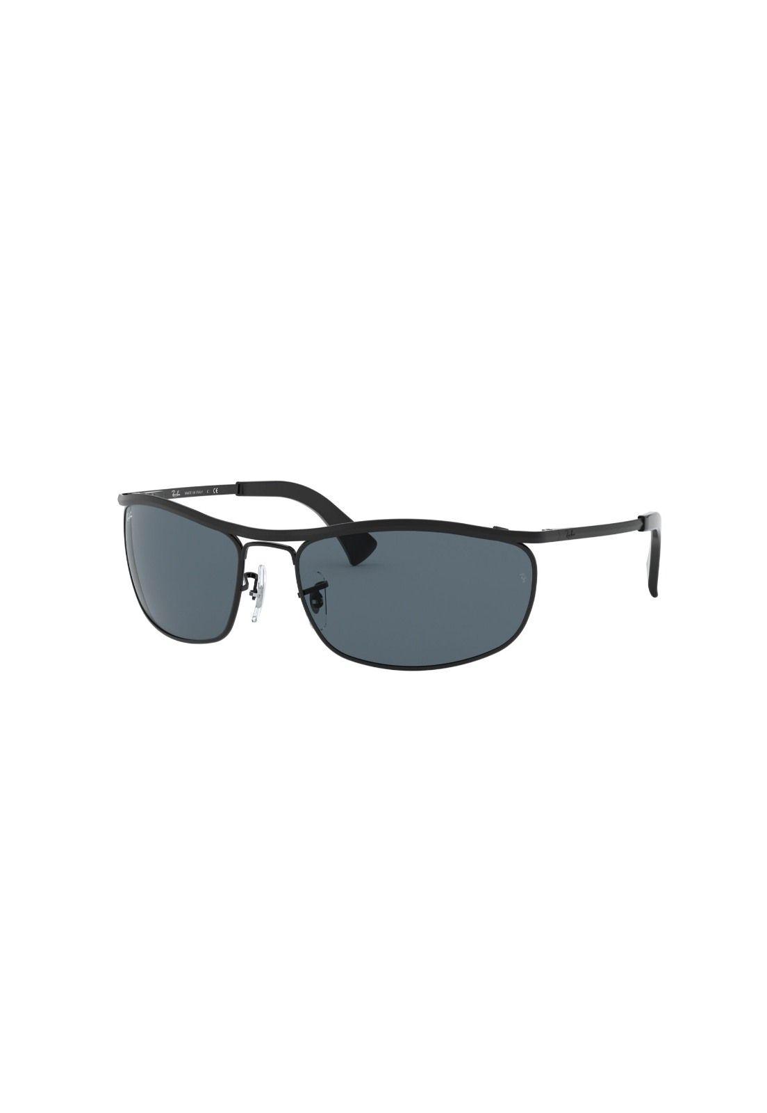 Lentes de Sol Olympian Negro Ray-Ban RB31199161R562-0