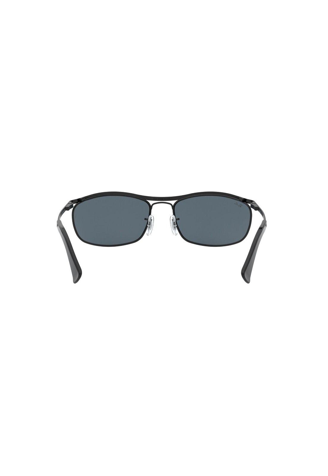 Lentes de Sol Olympian Negro Ray-Ban RB31199161R562-3