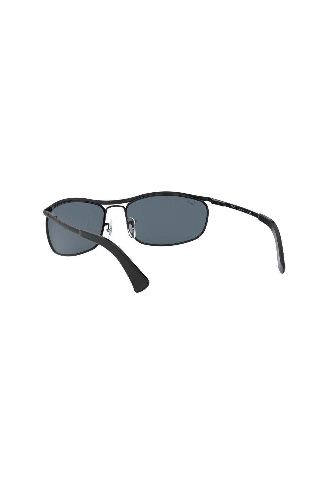 Lentes de Sol Olympian Negro Ray-Ban RB31199161R562-6