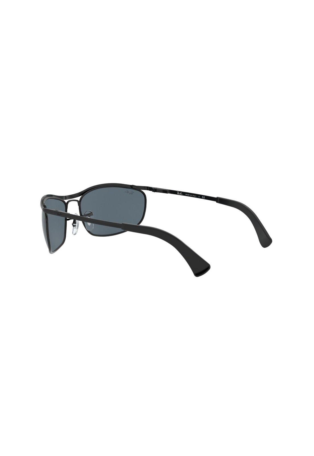 Lentes de Sol Olympian Negro Ray-Ban RB31199161R562-8