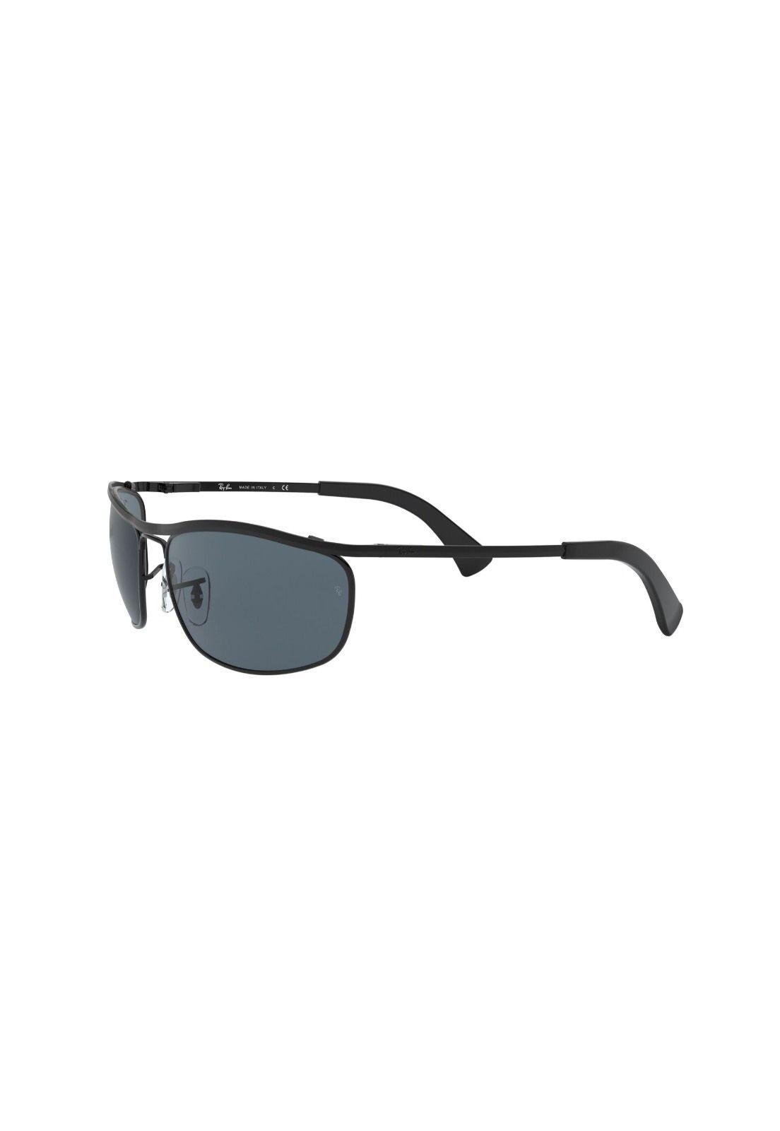 Lentes de Sol Olympian Negro Ray-Ban RB31199161R562-9
