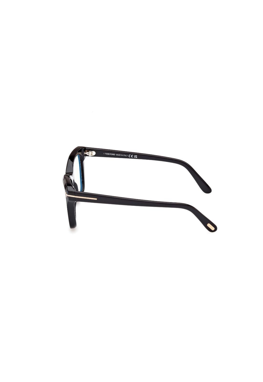 Tom Ford Lentes Ópticos FT5909B 001 53-2