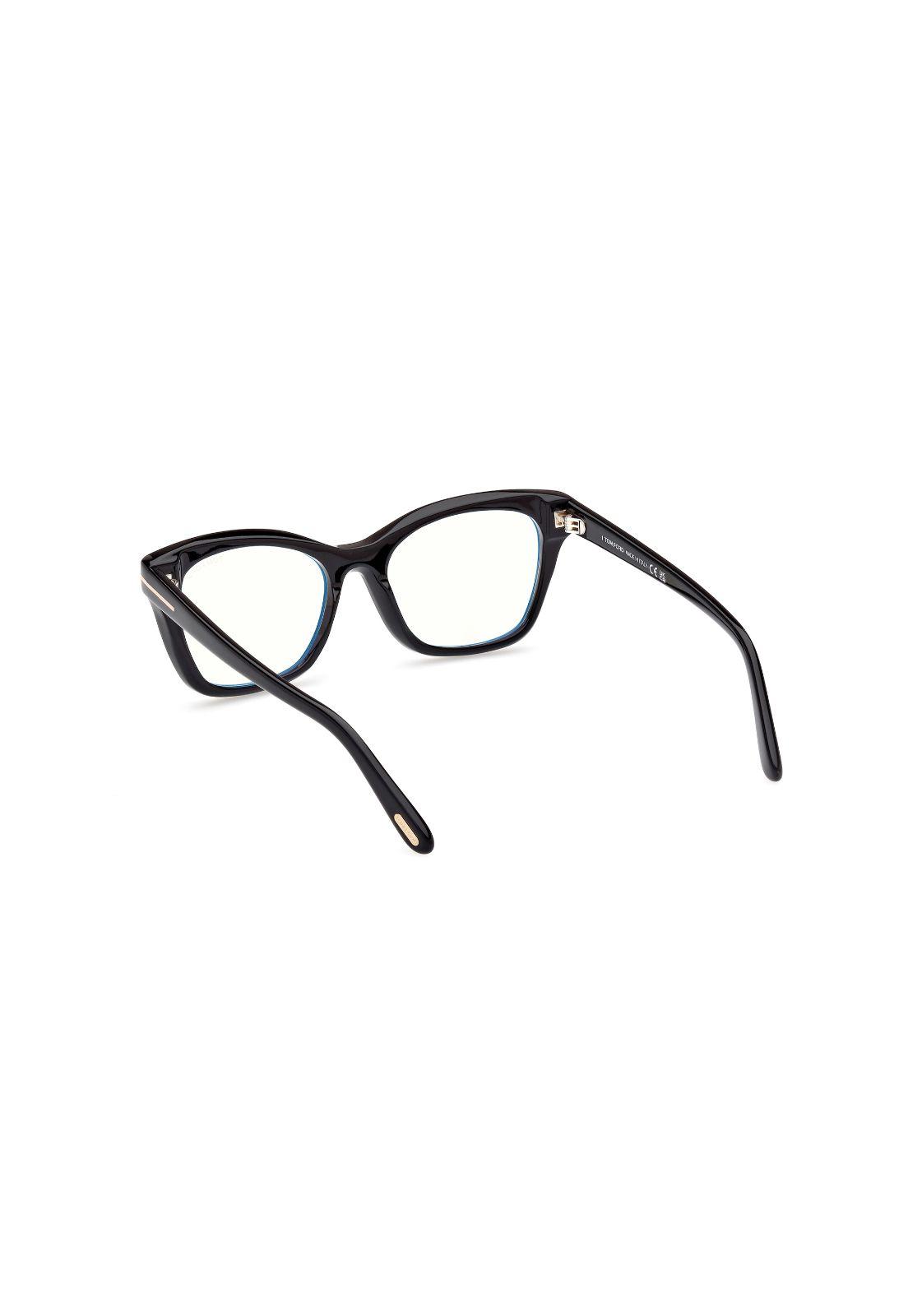 Tom Ford Lentes Ópticos FT5909B 001 53-3