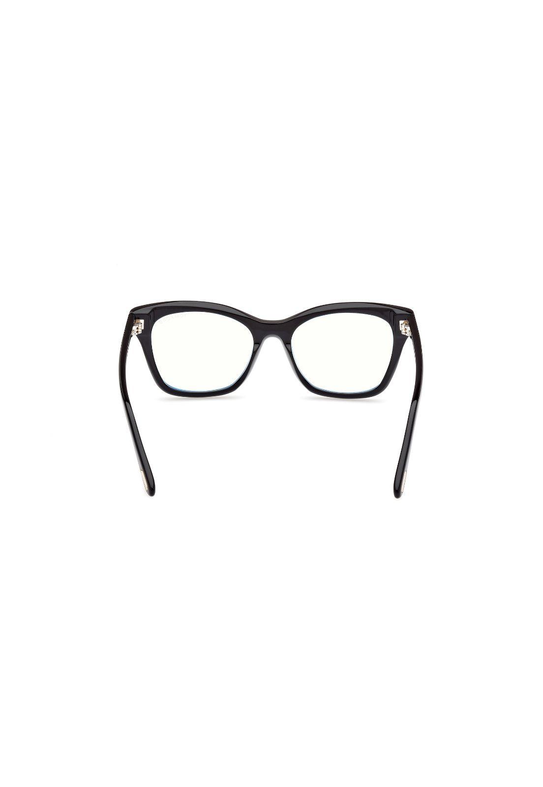 Tom Ford Lentes Ópticos FT5909B 001 53-4