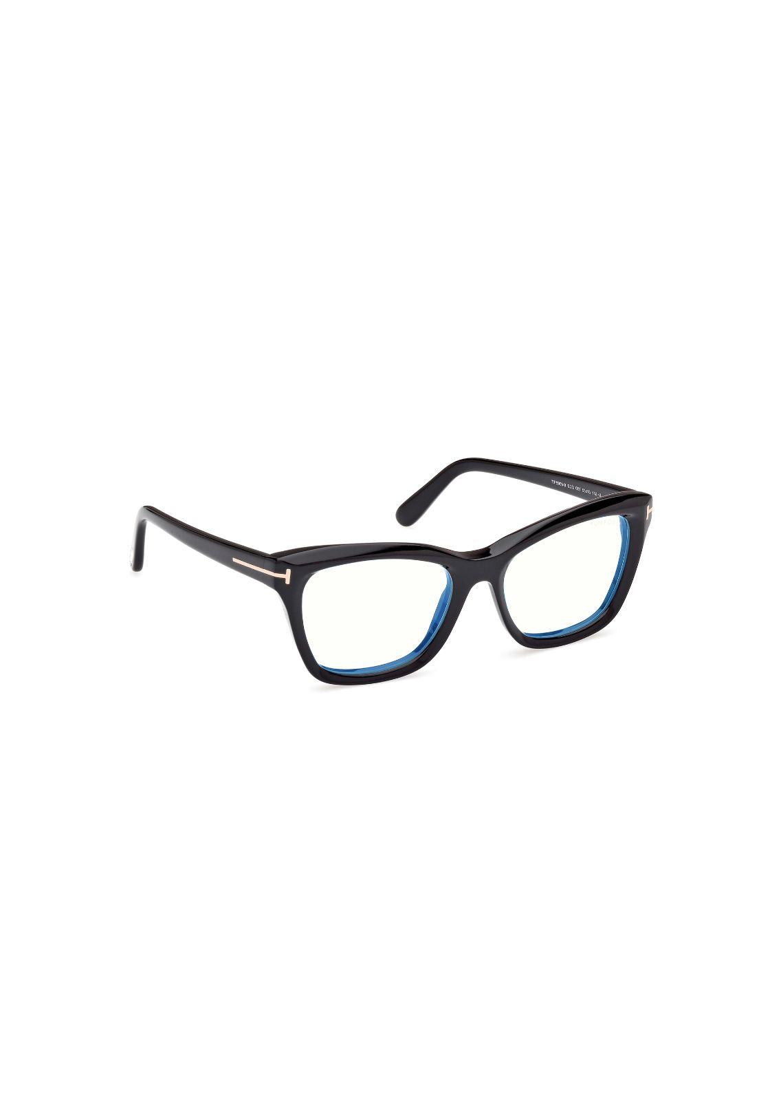 Tom Ford Lentes Ópticos FT5909B 001 53-7