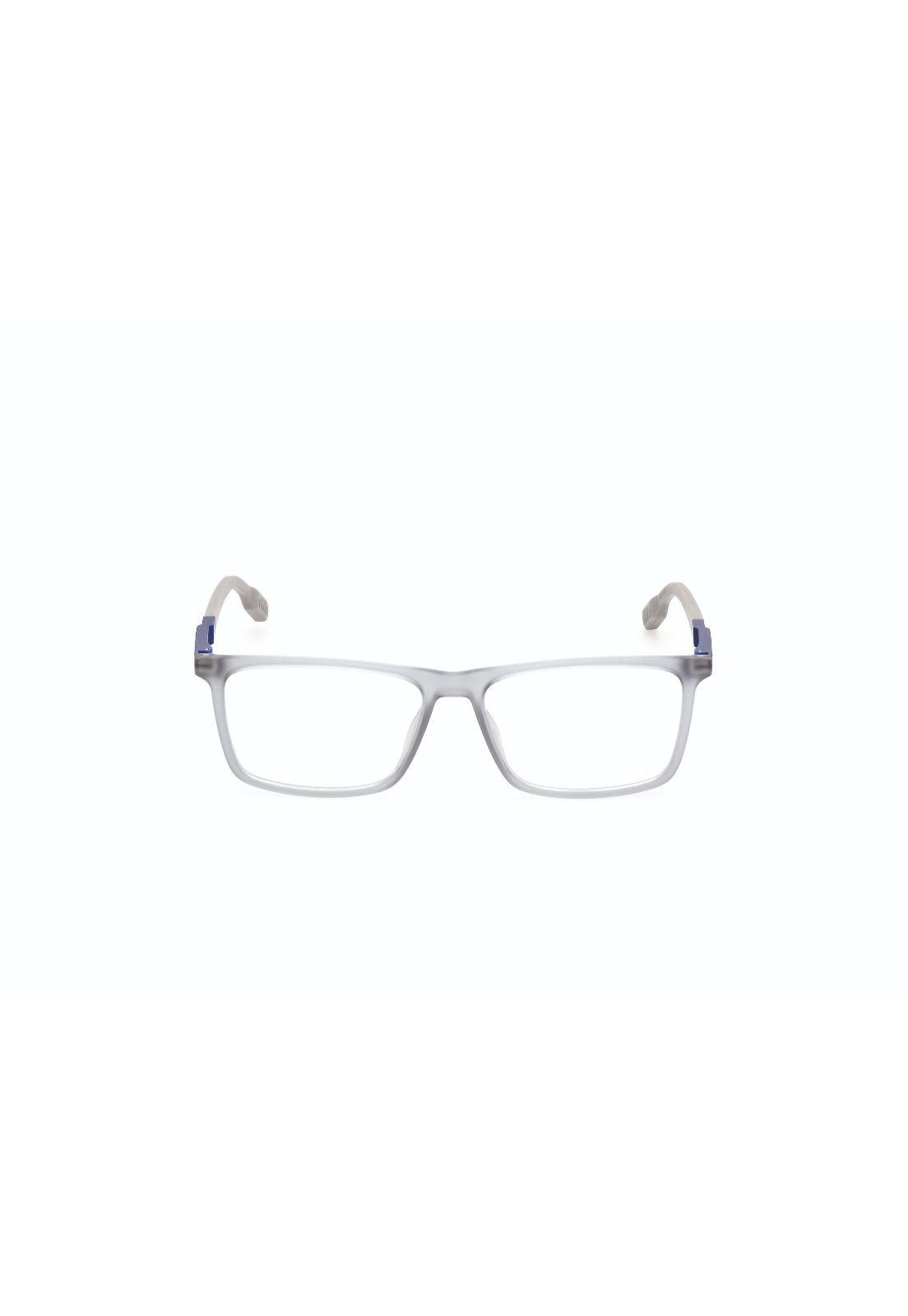 Lentes Ópticos Gris Adidas Sport SP5070020-0