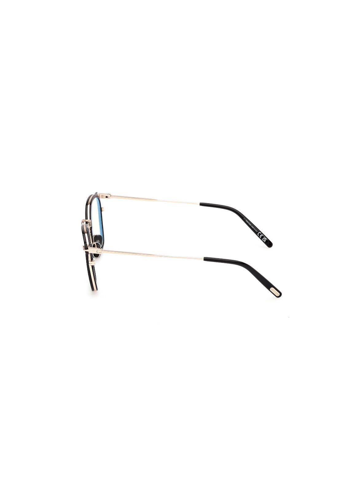 Tom Ford Lentes Ópticos FT5974B 005 50-2