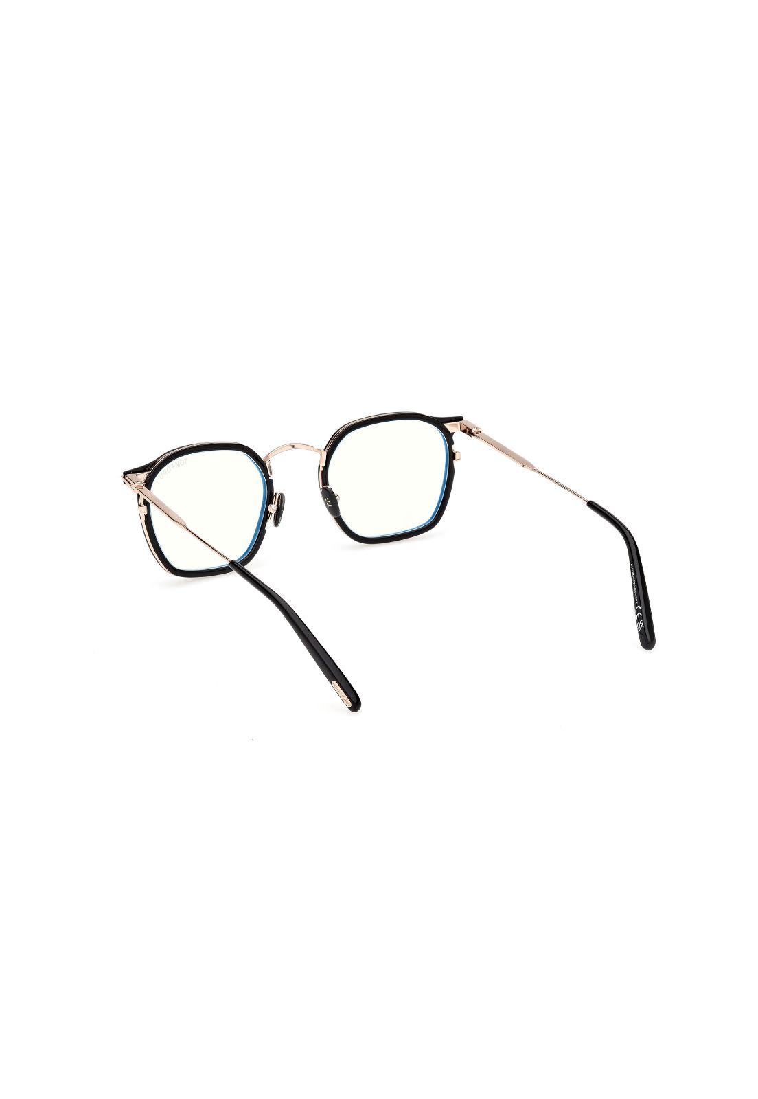 Tom Ford Lentes Ópticos FT5974B 005 50-3