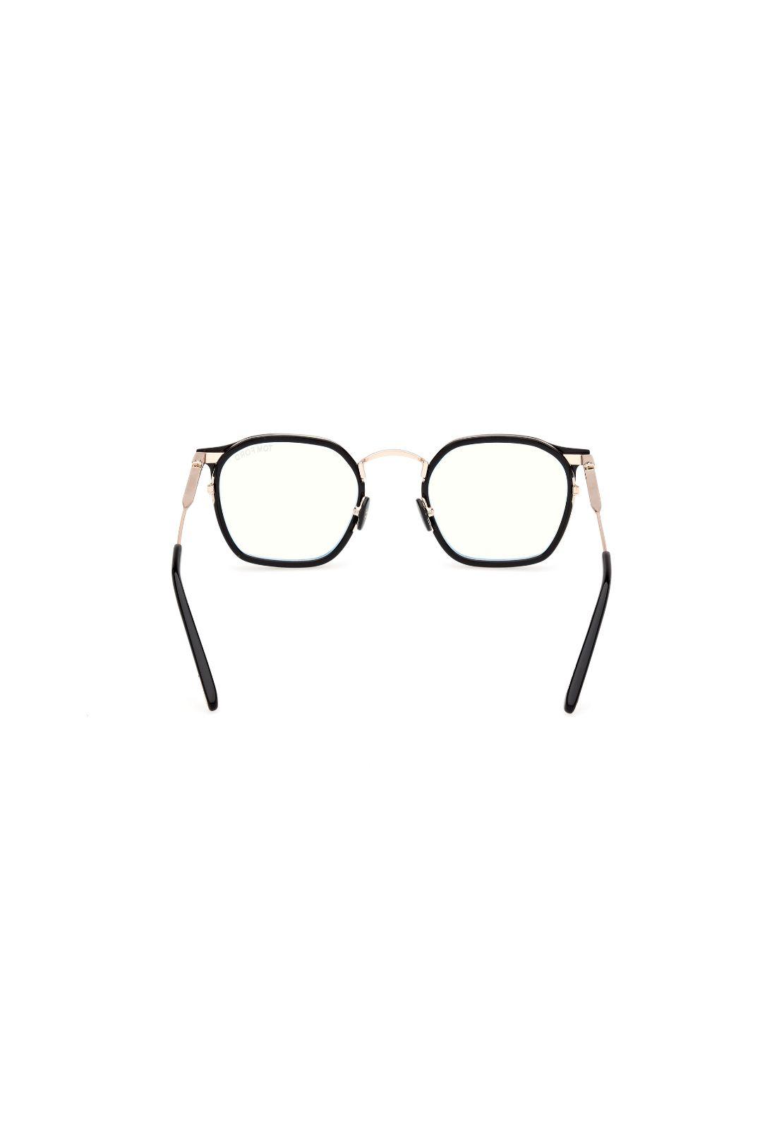 Tom Ford Lentes Ópticos FT5974B 005 50-4
