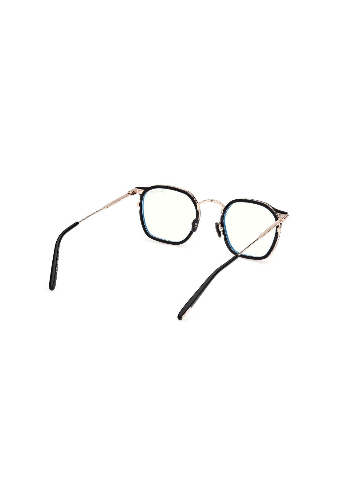 Tom Ford Lentes Ópticos FT5974B 005 50-5