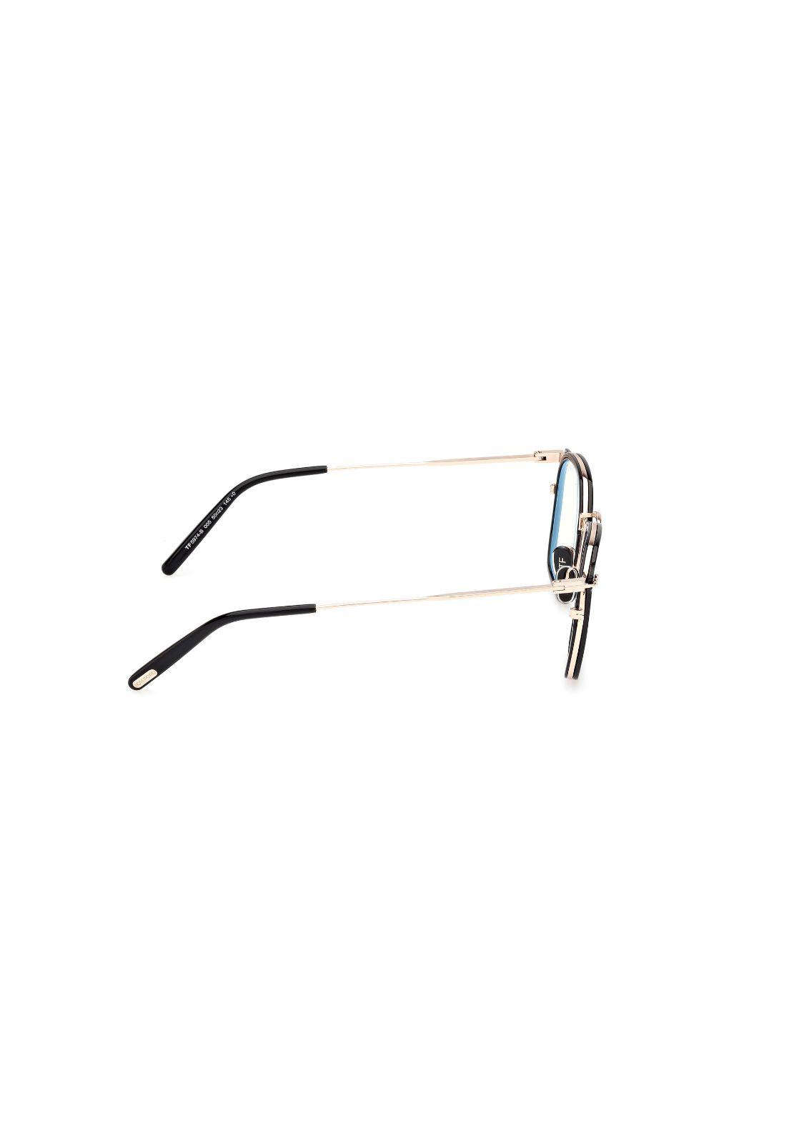Tom Ford Lentes Ópticos FT5974B 005 50-6
