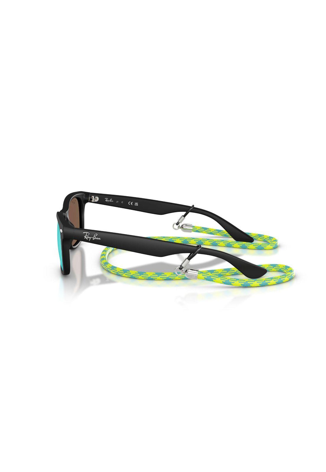 Lentes de Sol New Wayfarer Ray-Ban Junior KIDS RJ9052S702855-2