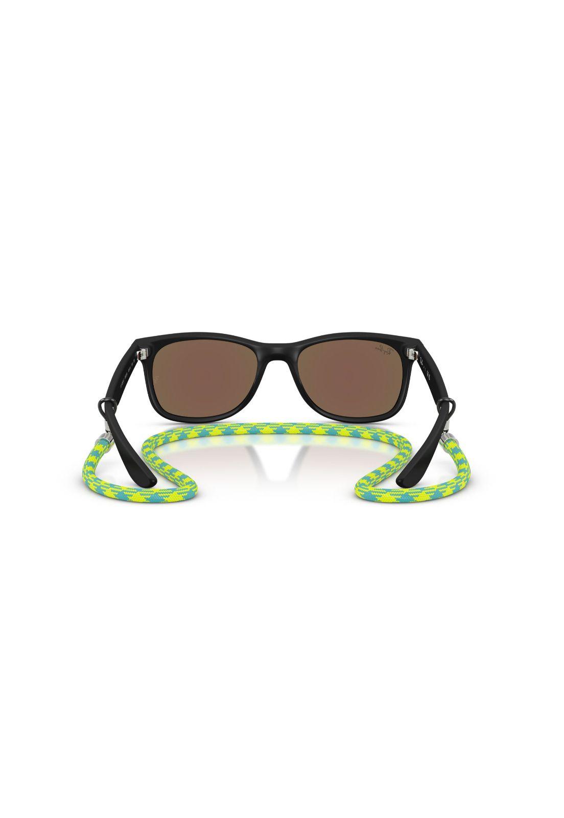 Lentes de Sol New Wayfarer Ray-Ban Junior KIDS RJ9052S702855-3