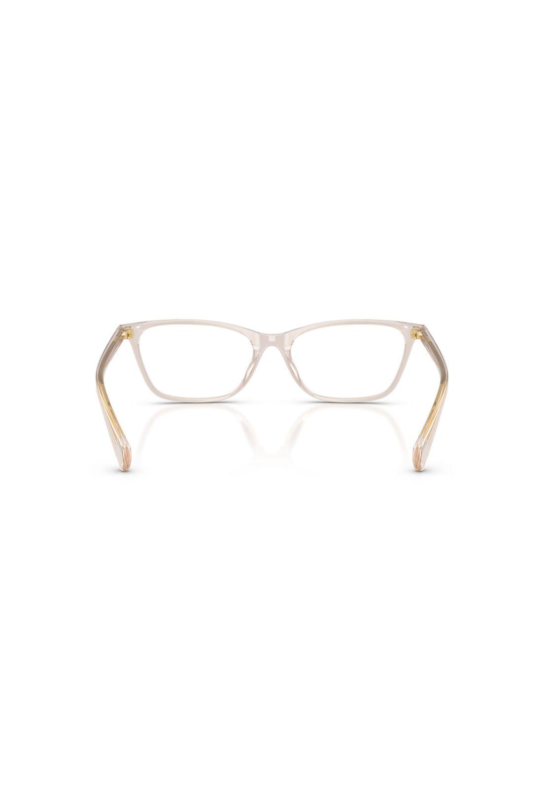 Ralph Lentes Ópticos RA7187U 6117  53-3