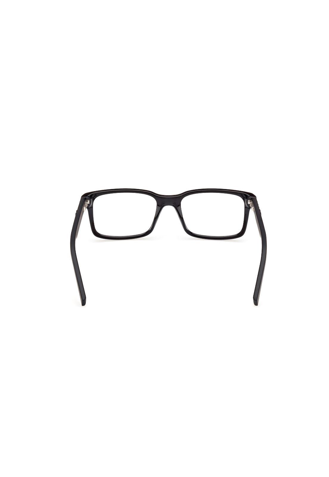 Lentes Ópticos Negro Brillante Timberland TB50001H001-4