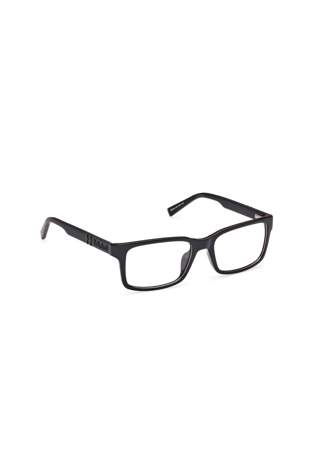 Lentes Ópticos Negro Brillante Timberland TB50001H001-7