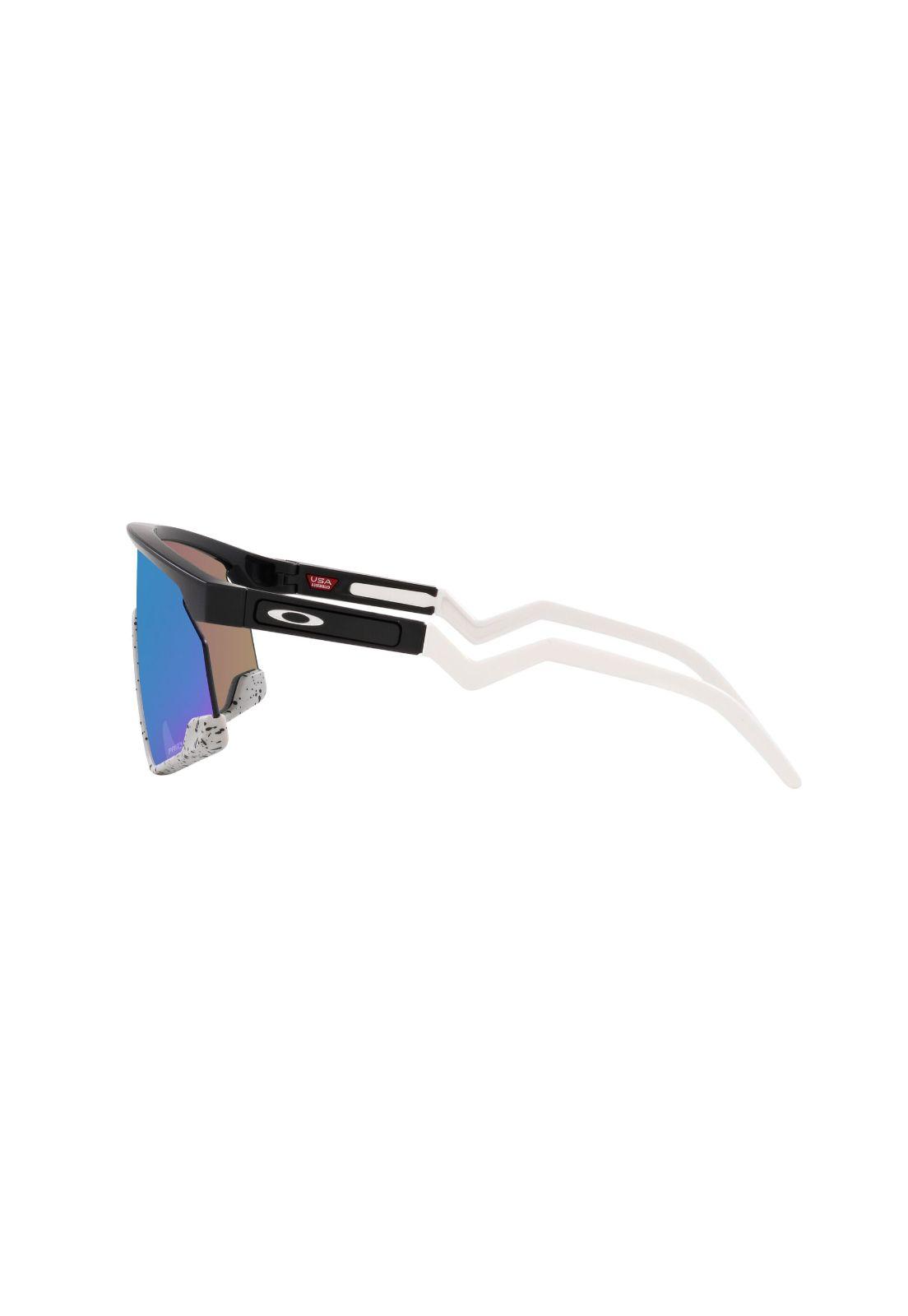 Lentes de Sol Bxtr Prizm Sapphire Oakley-3