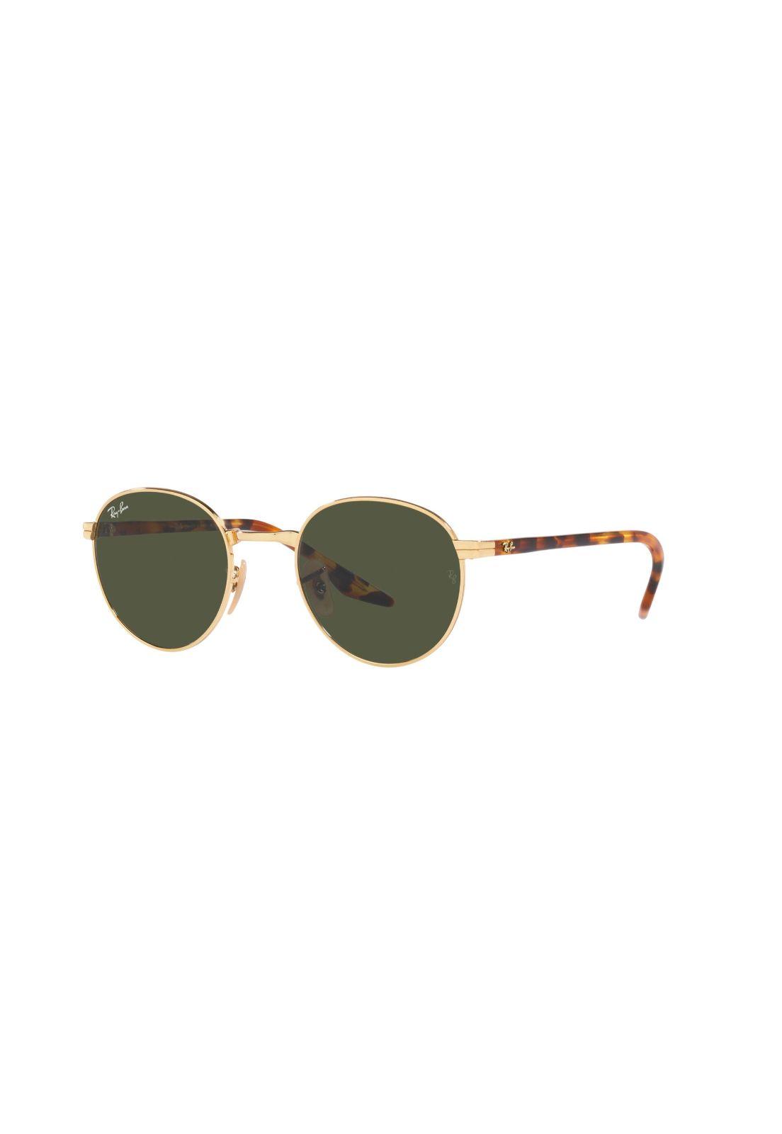 Lentes de Sol Verde Ray-Ban RB3691L00131-1