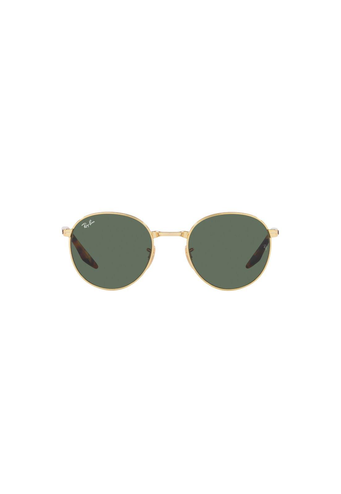 Lentes de Sol Verde Ray-Ban RB3691L00131-0