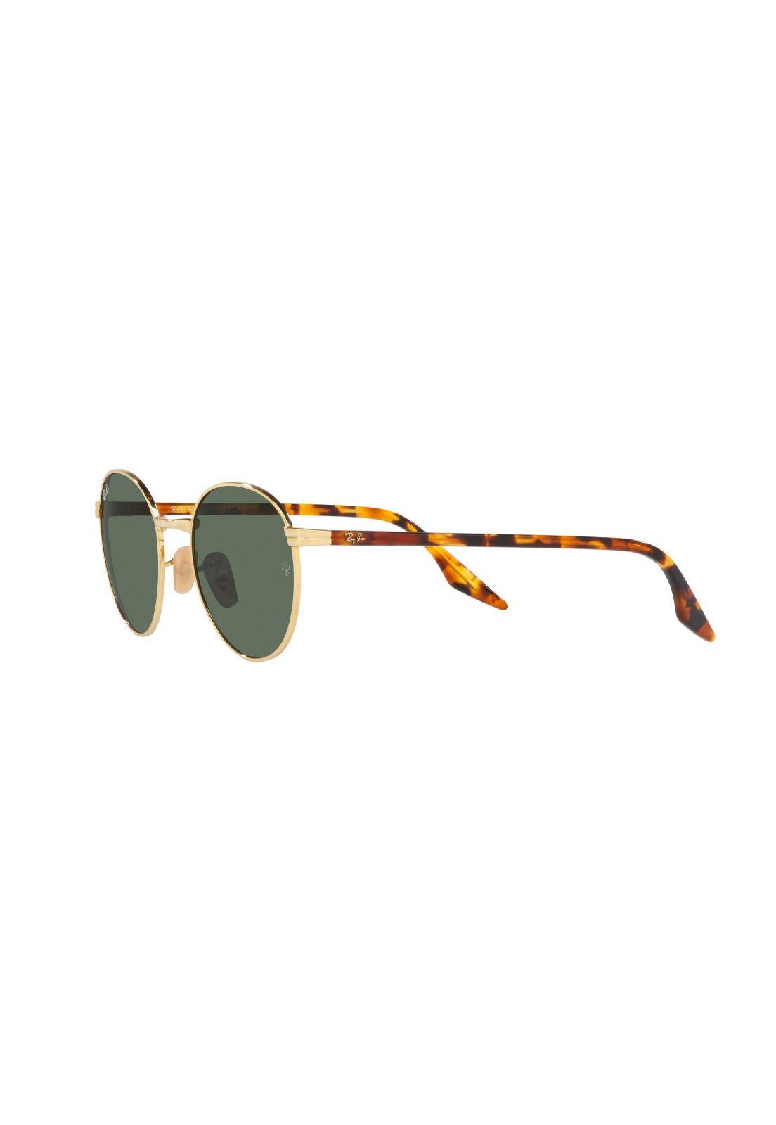 Lentes de Sol Verde Ray-Ban RB3691L00131-2