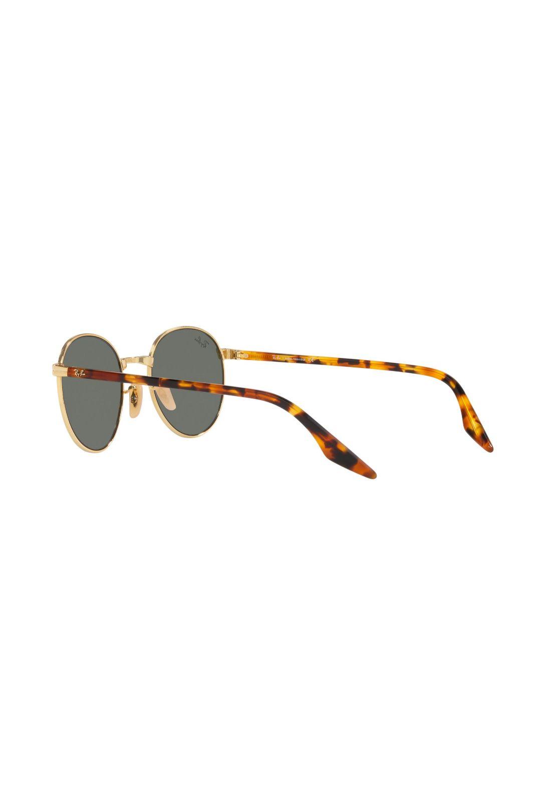 Lentes de Sol Verde Ray-Ban RB3691L00131-4