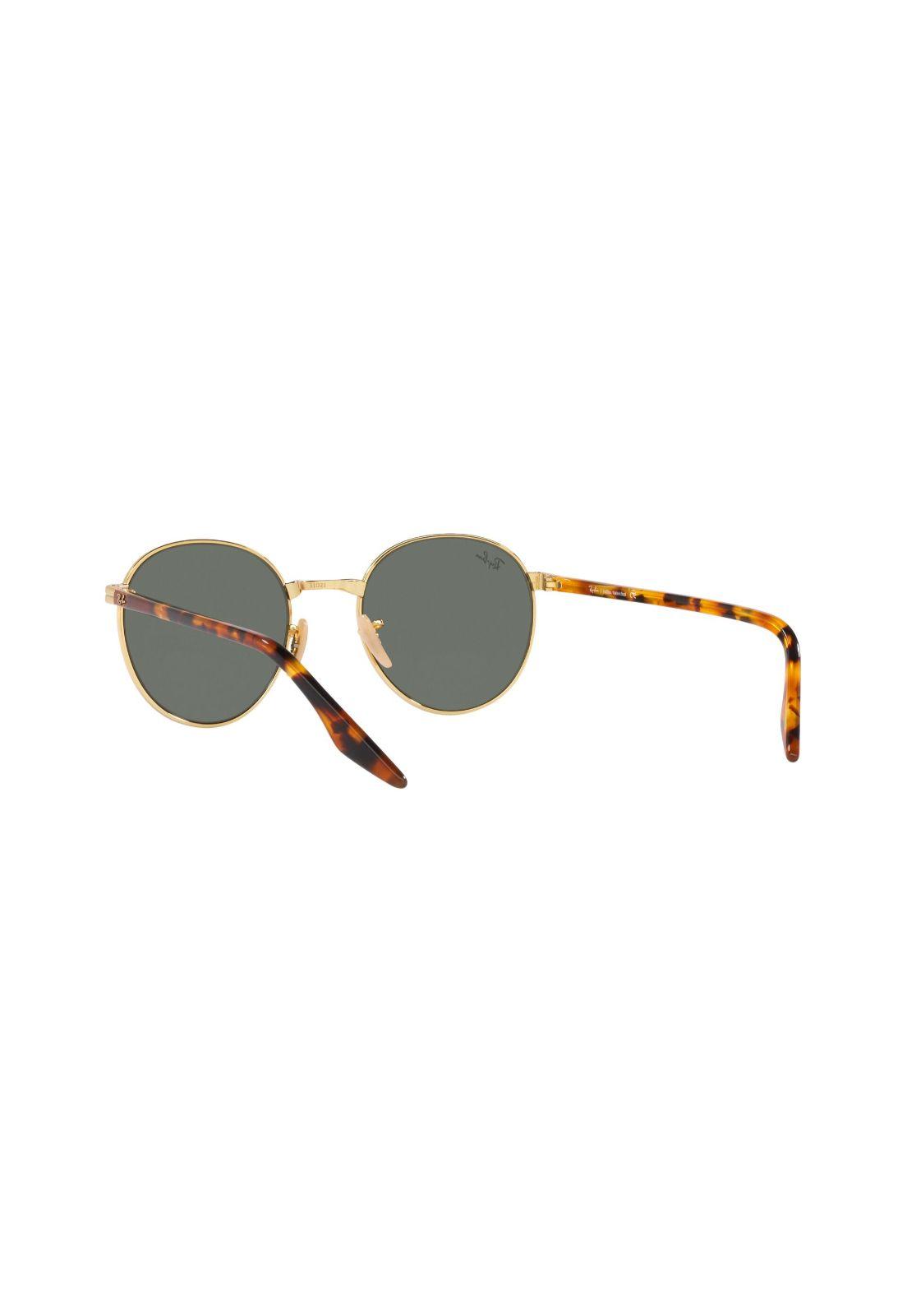 Lentes de Sol Verde Ray-Ban RB3691L00131-5