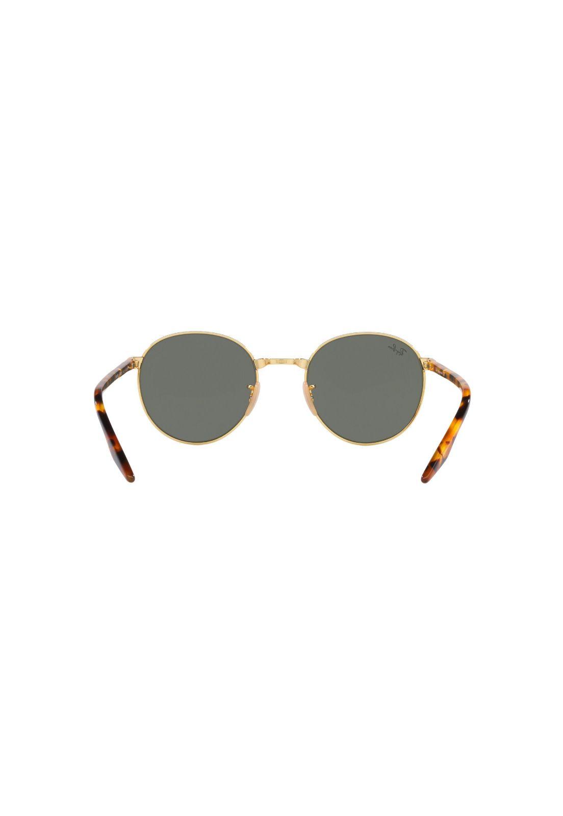 Lentes de Sol Verde Ray-Ban RB3691L00131-6