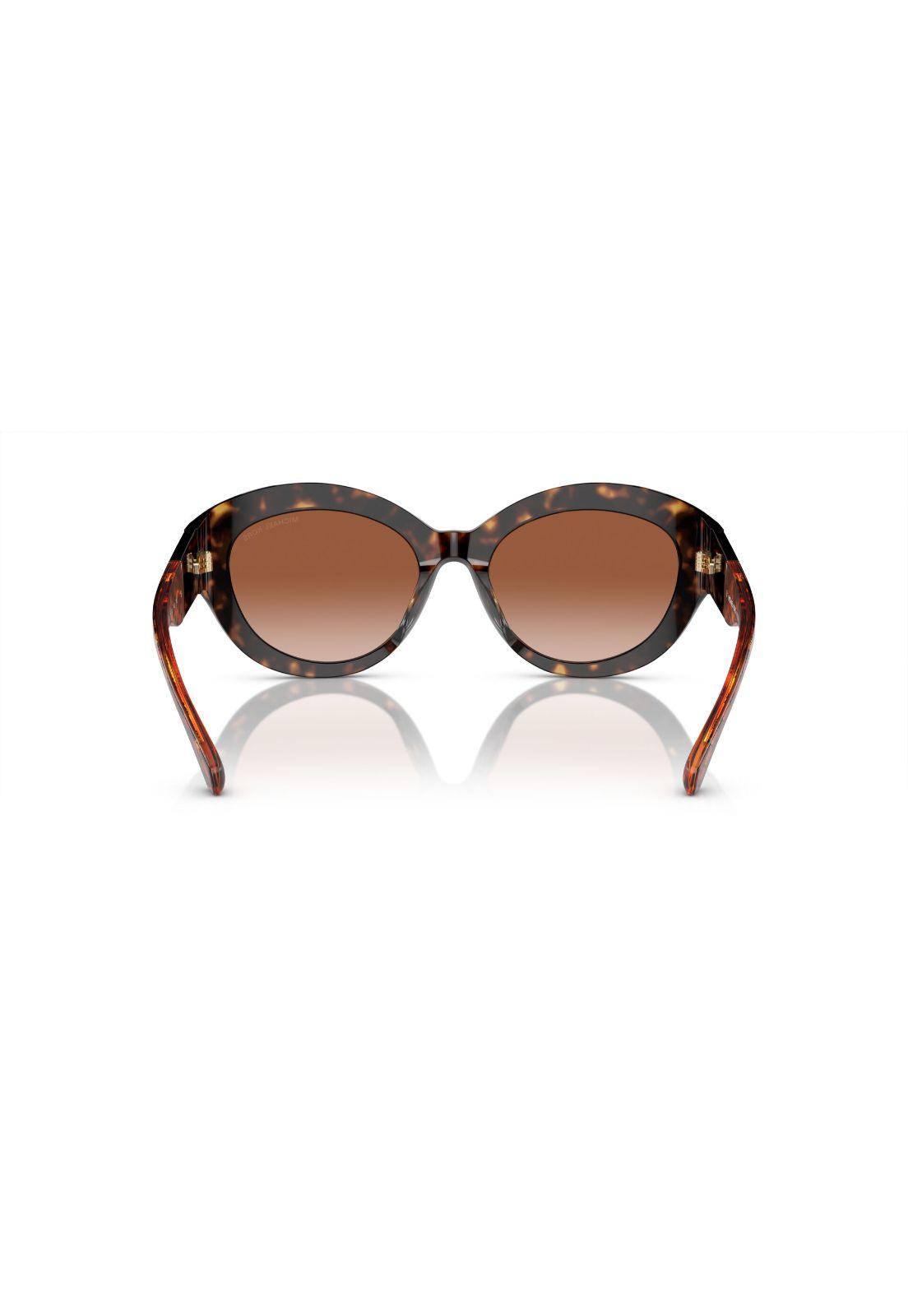 Lentes de Sol Brussels Havana Michael Kors MK2204U300613-3