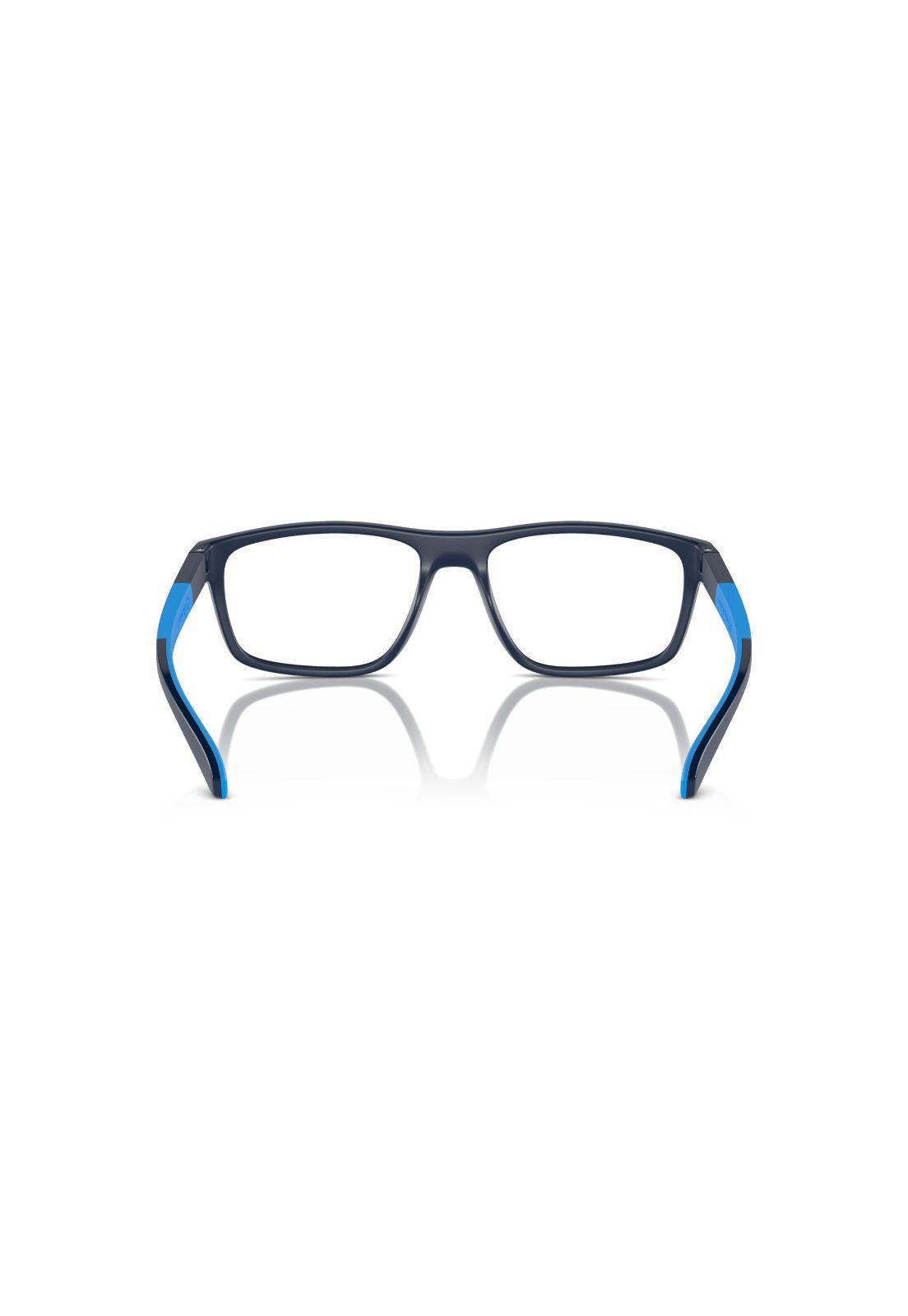 Lentes Ópticos Laflor Azul Arnette AN7246U2754-3