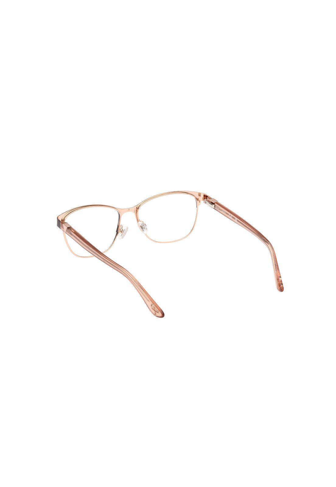 Lentes Ópticos Negro Guess GU2981005-3