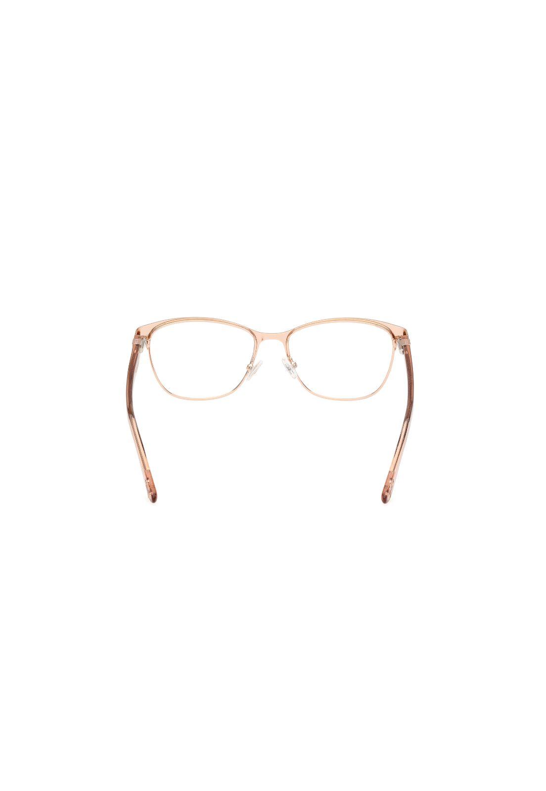 Lentes Ópticos Negro Guess GU2981005-4