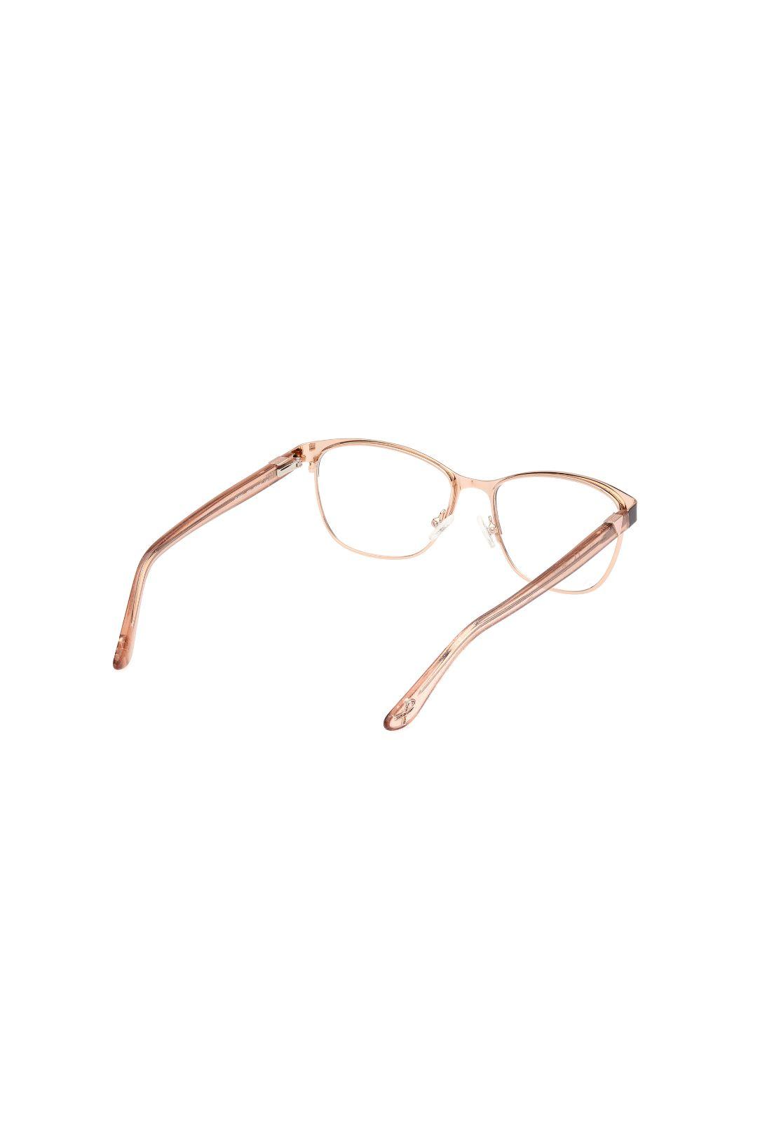 Lentes Ópticos Negro Guess GU2981005-5