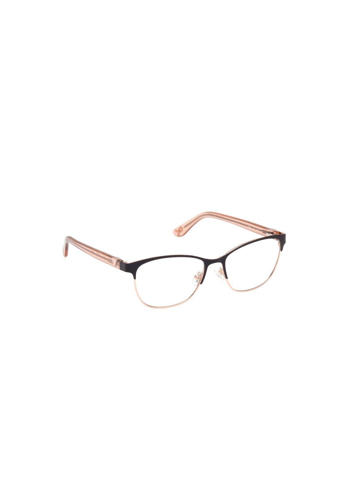 Lentes Ópticos Negro Guess GU2981005-7