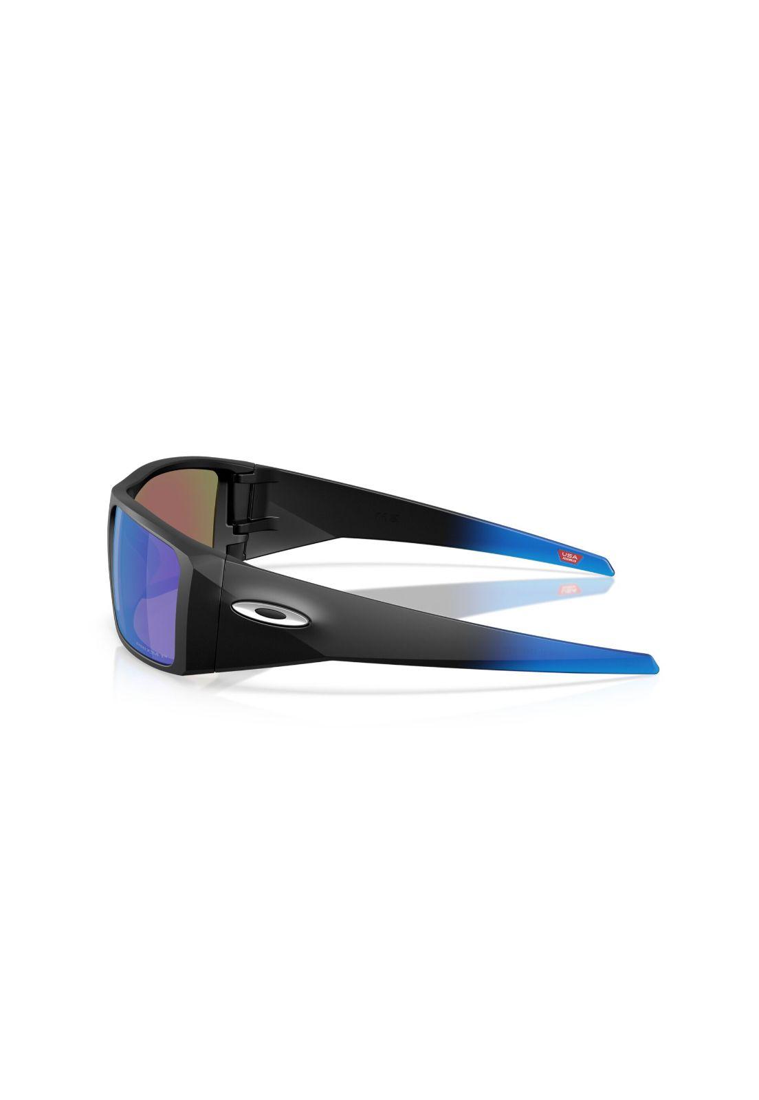 Lentes de Sol Heliostat Prizm Polar Oakley OO9231923123-2