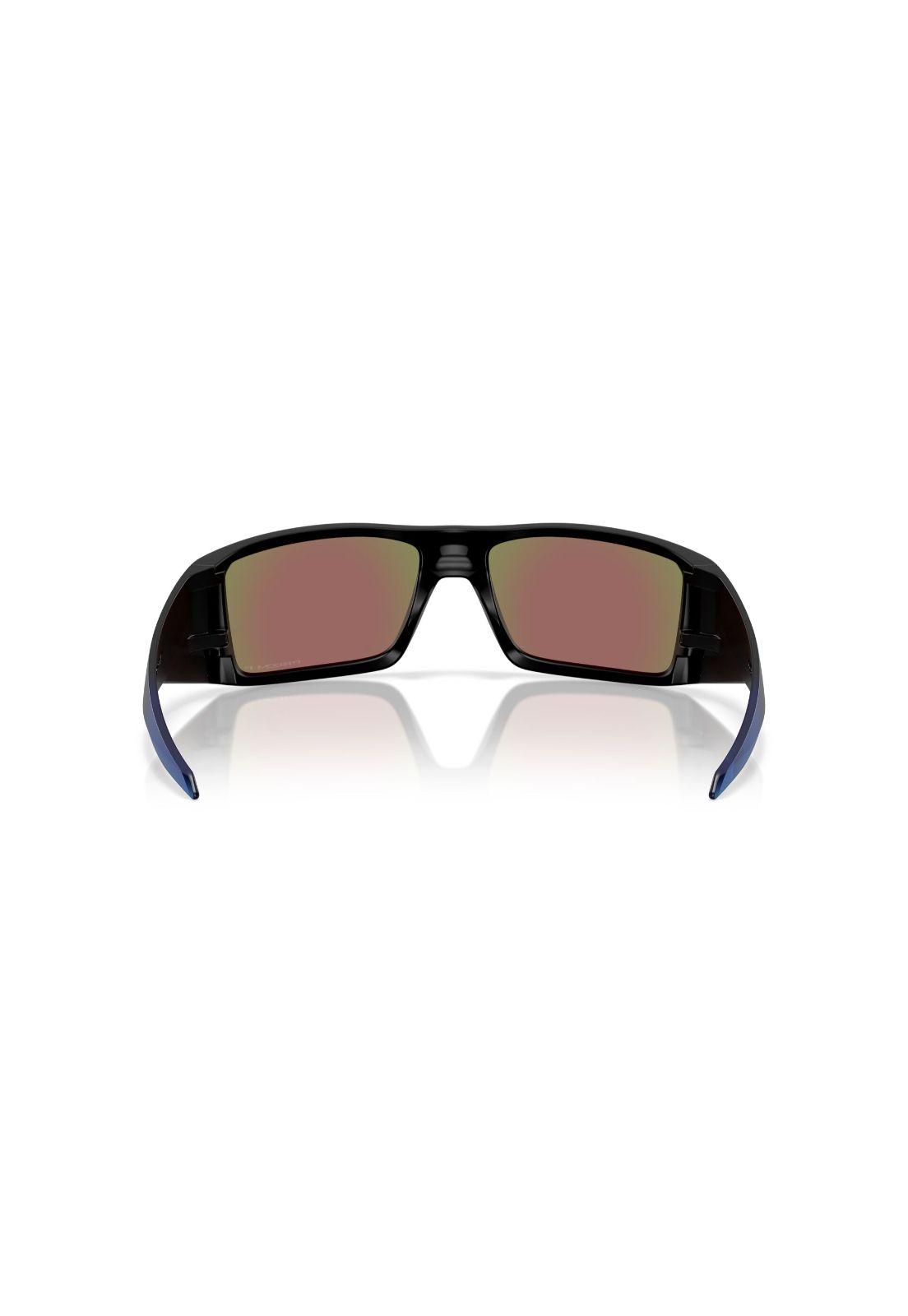 Lentes de Sol Heliostat Prizm Polar Oakley OO9231923123-3