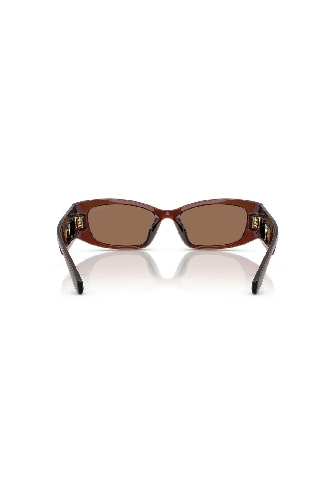 Lentes de Sol Rhodes Marrón Michael Kors MK2243U402173-3