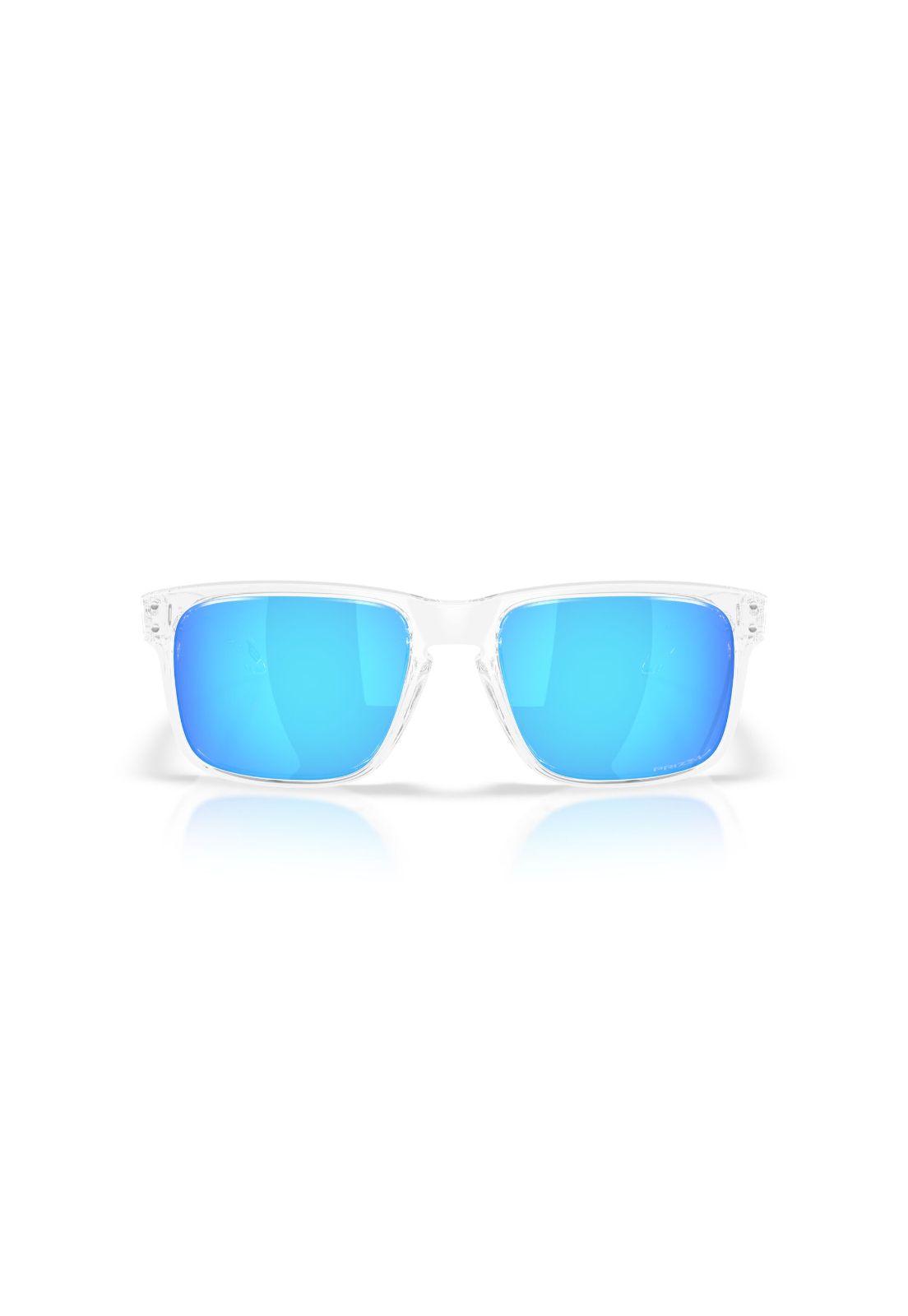 Oakley Lentes de Sol Holbrook Espejados OO9102 9102AS 55-0
