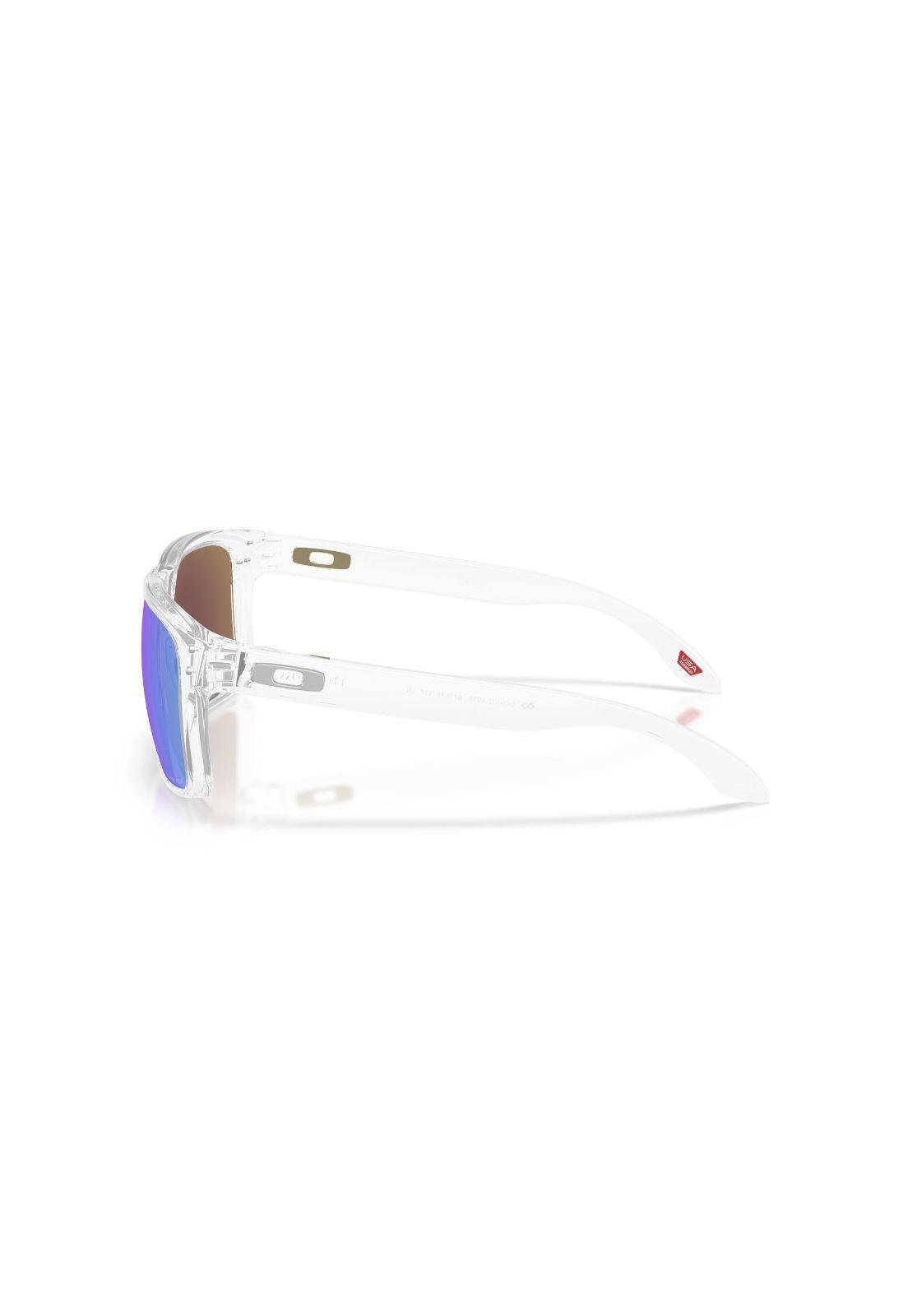Oakley Lentes de Sol Holbrook Espejados OO9102 9102AS 55-2