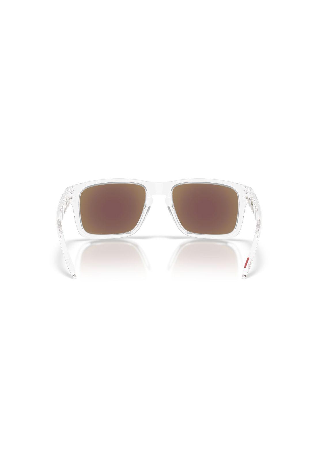 Oakley Lentes de Sol Holbrook Espejados OO9102 9102AS 55-3