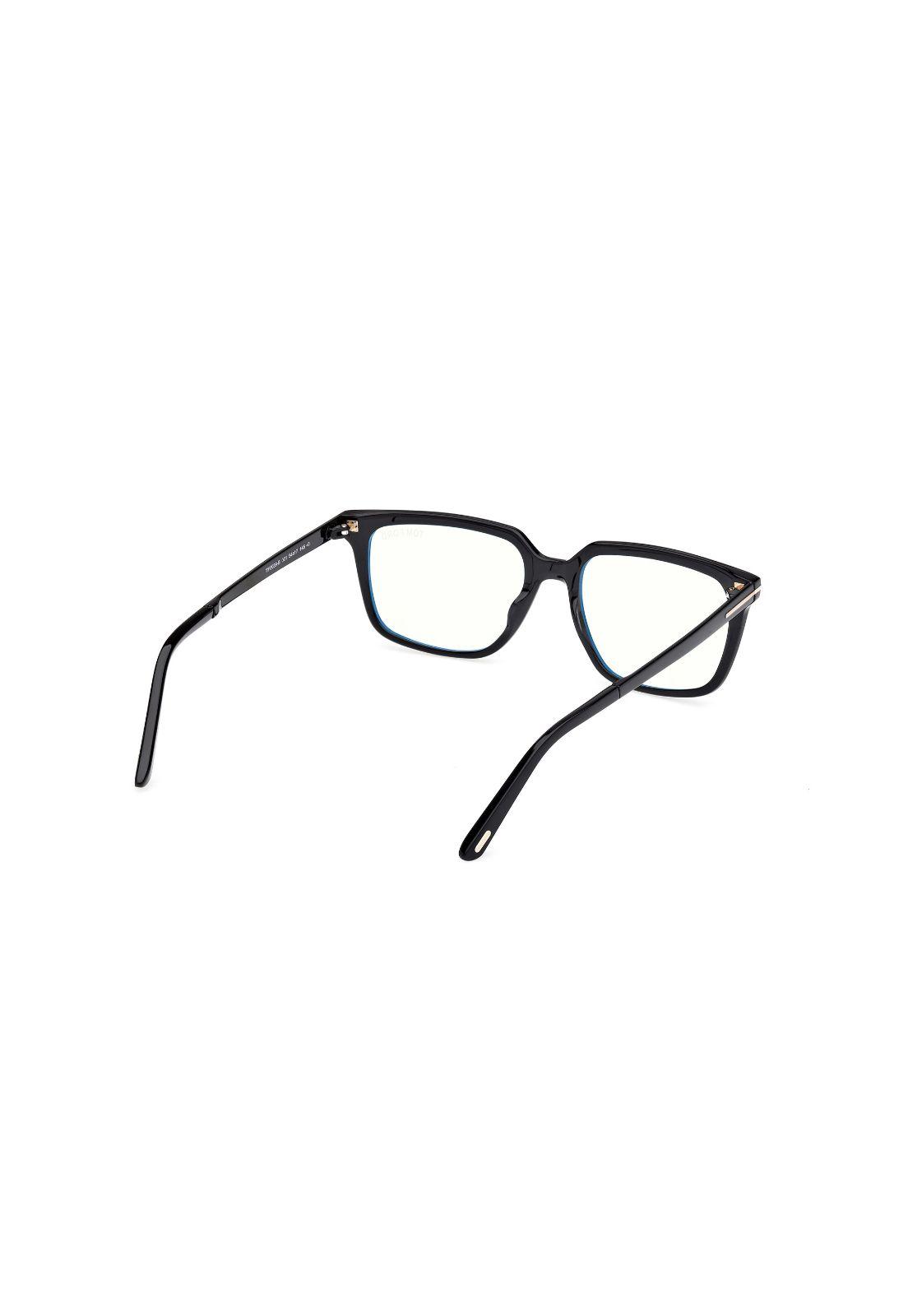 Lentes Ópticos Negro Tom Ford FT6039B001-5