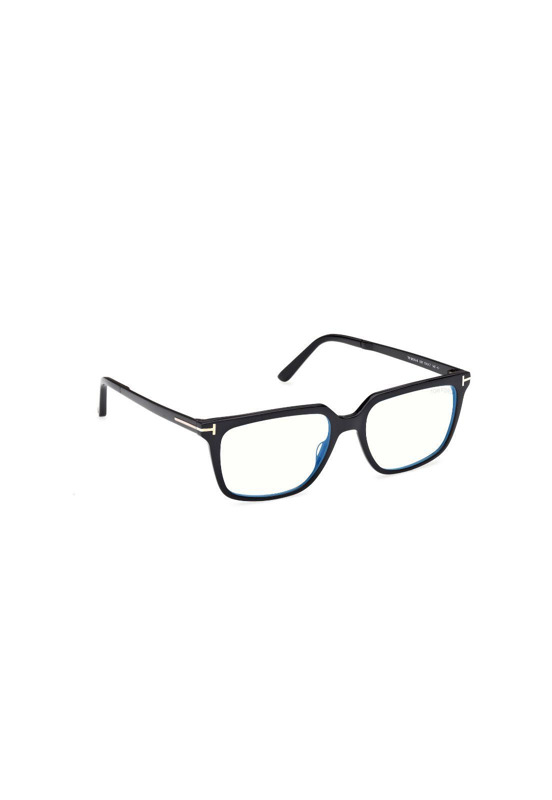 Lentes Ópticos Negro Tom Ford FT6039B001-7