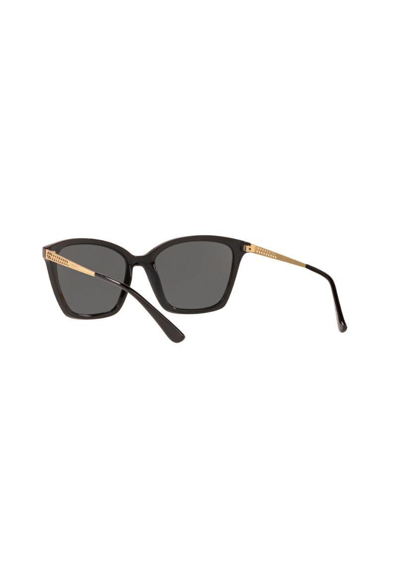 Lentes de Sol Negro Vogue VO5333SLW448754-5